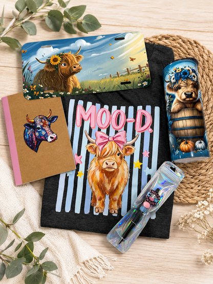 Build Your Own Mystery Bundle