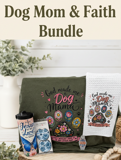 Build Your Own Mystery Bundle