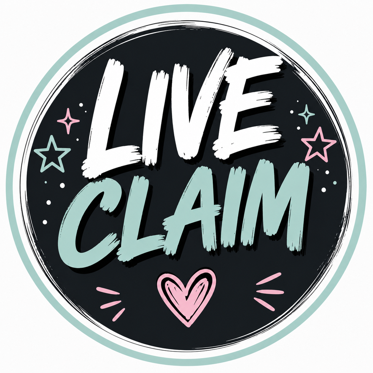 TikTok Sale Live Claim