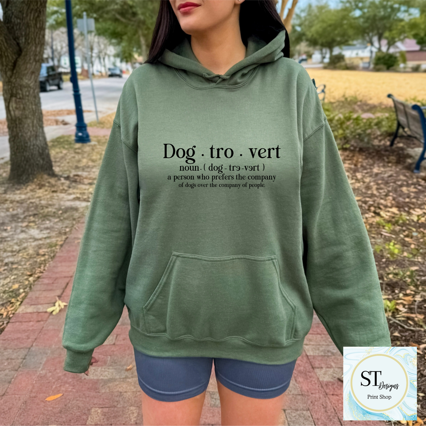 Dog-Tro-Vert