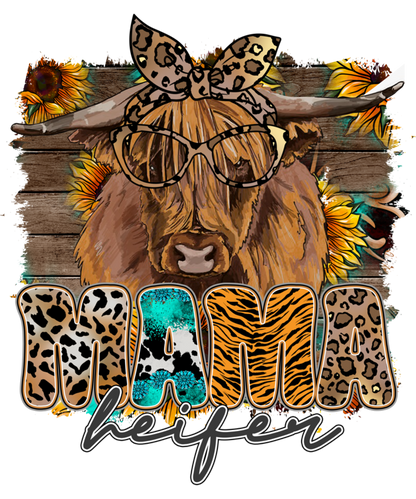Mom Designs