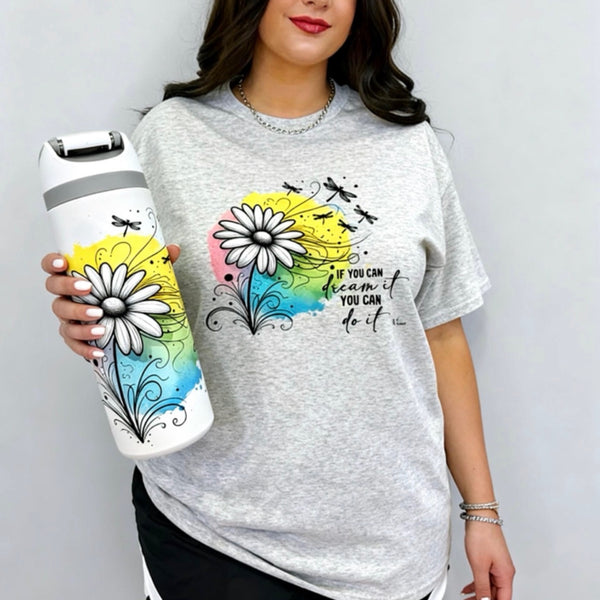 Shirt preview