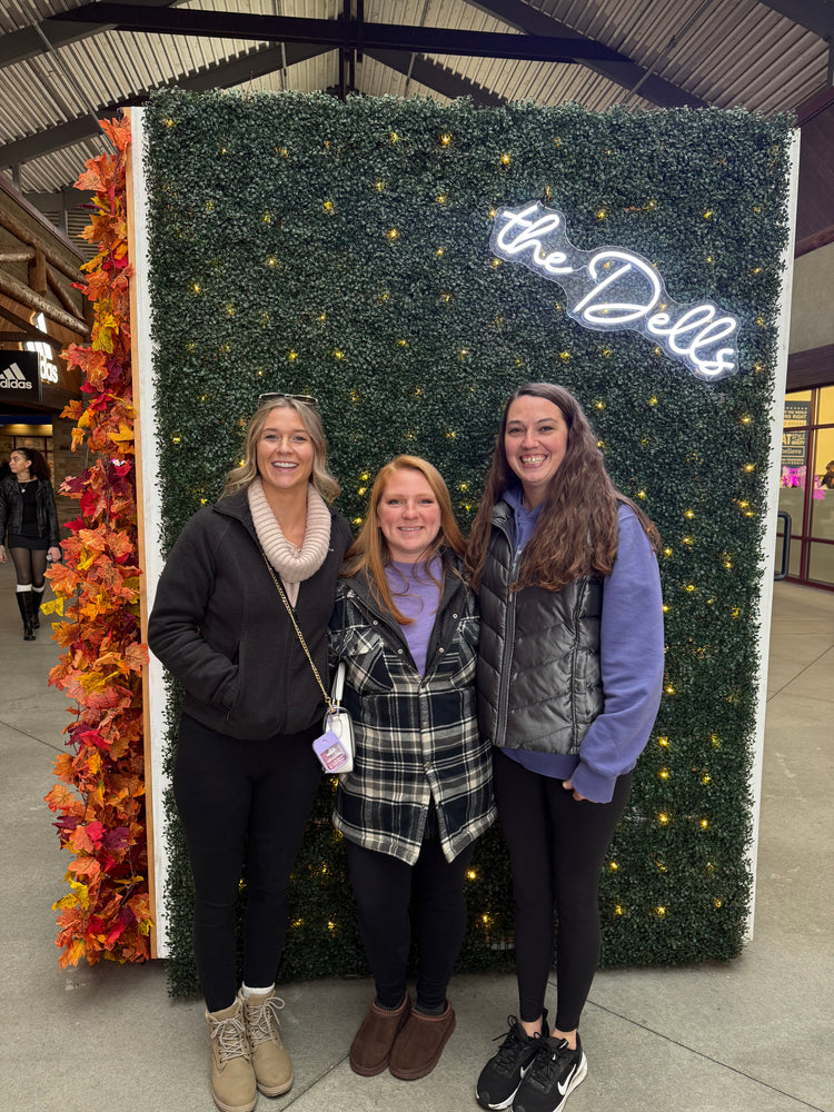 ST Designs — From Vision to Print