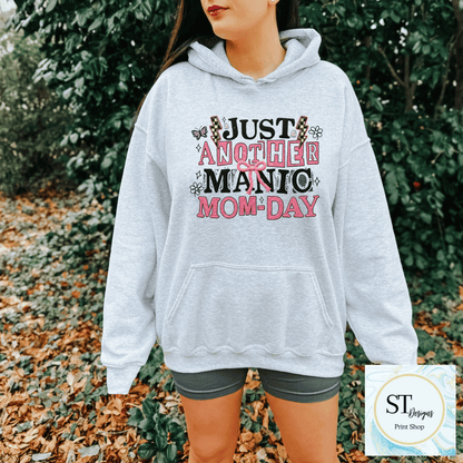 Just Another Manic Mom-Day