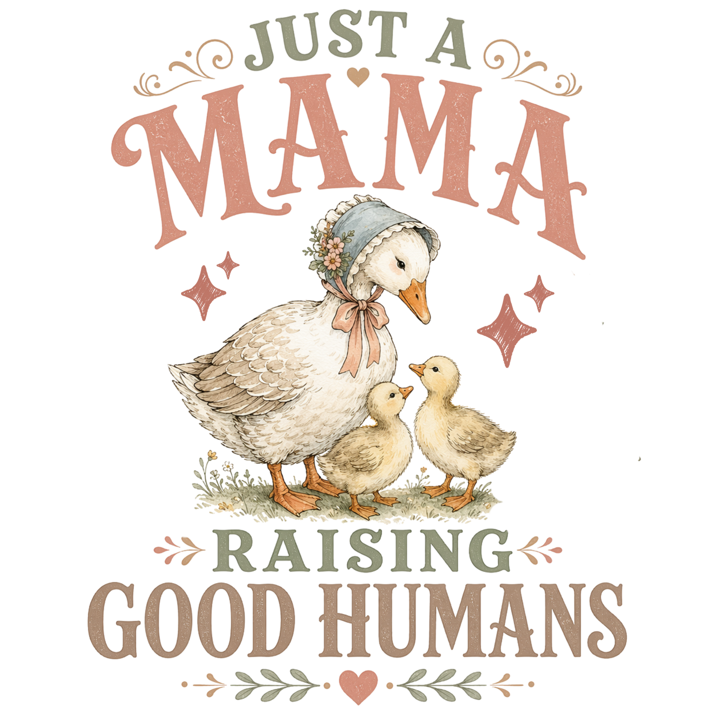 Mom Designs
