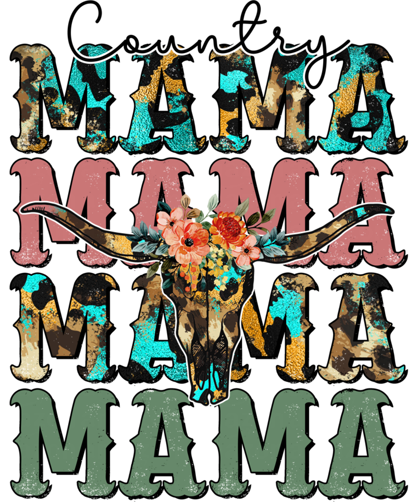 Mom Designs