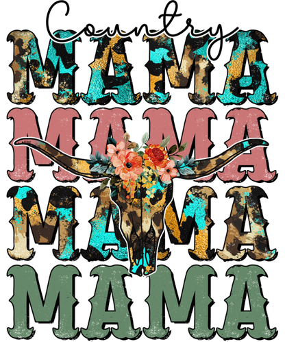 Mom Designs