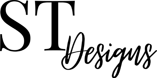 ST Designs Store logo