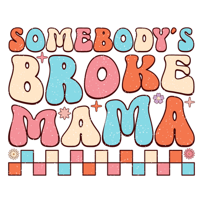 Mom Designs