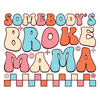 Mom Designs