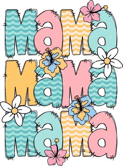 Mom Designs