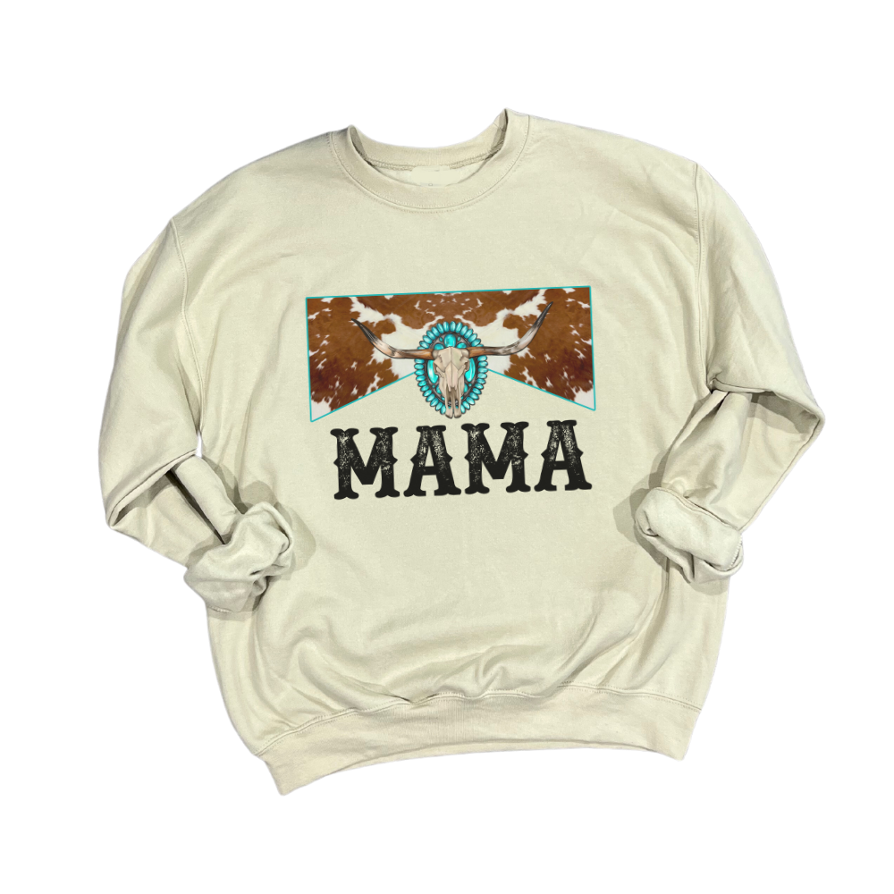 Western Mama