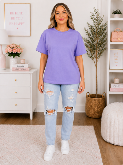 Tee Builder
