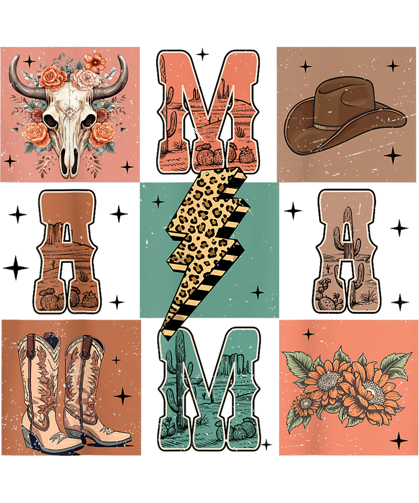 Mom Designs
