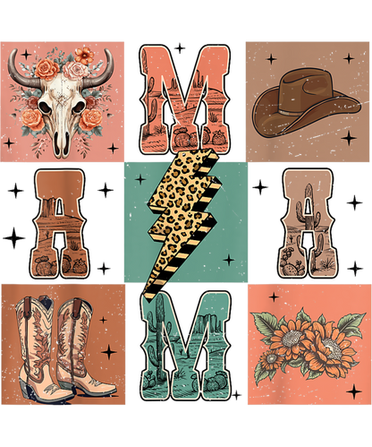 Mom Designs
