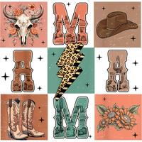 Mom Designs