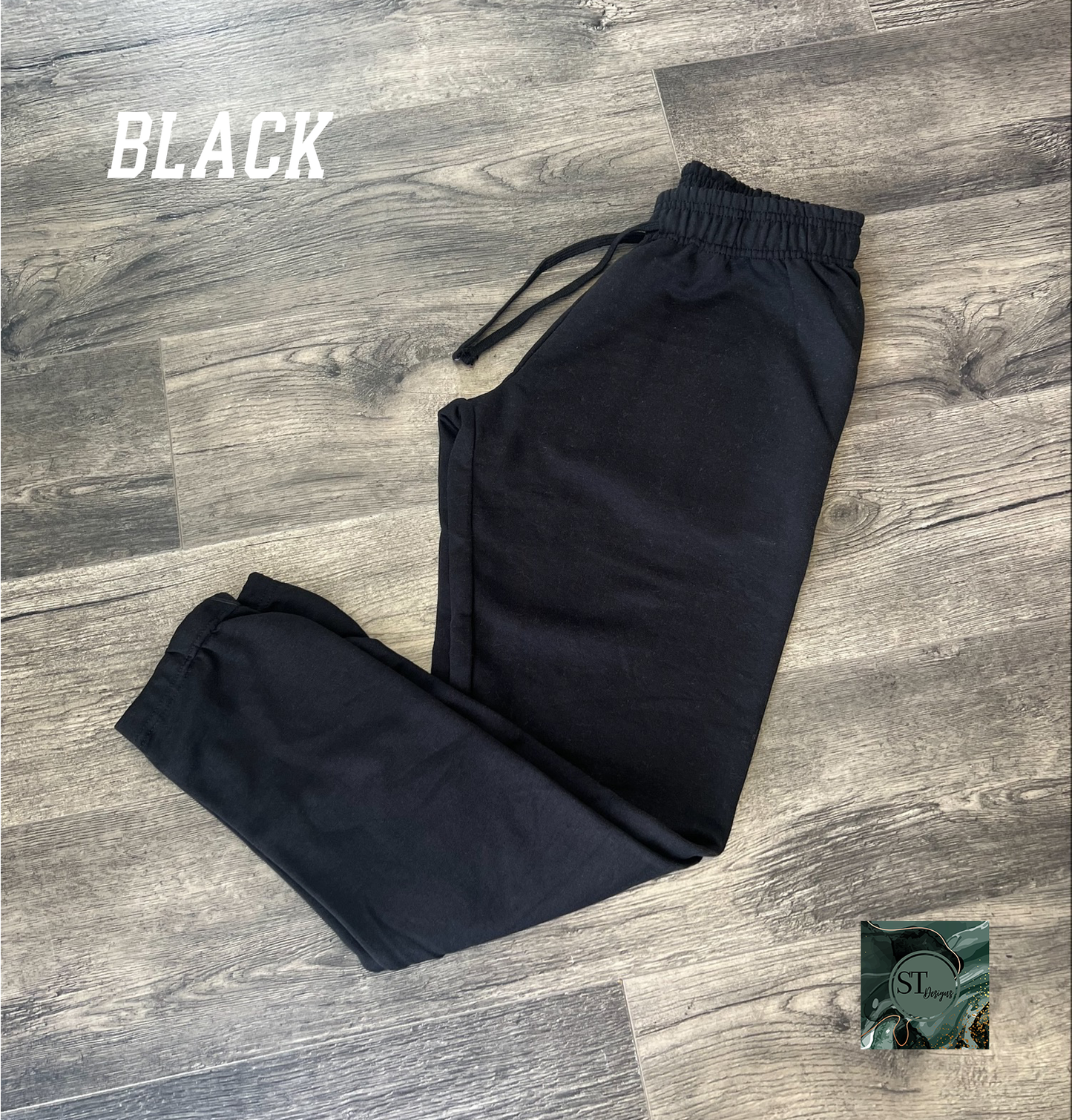 ST Designs Joggers