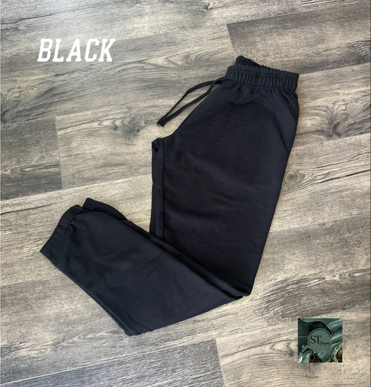 ST Designs Joggers