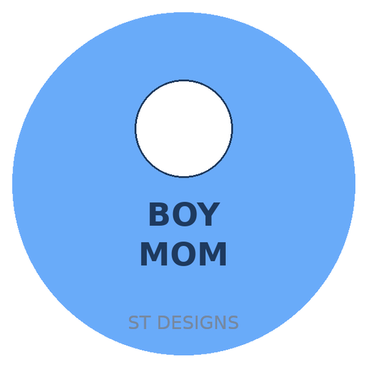 Boy Mom