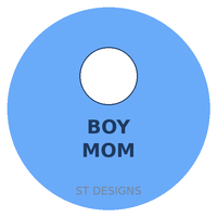 Boy Mom
