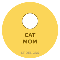 Cat Mom