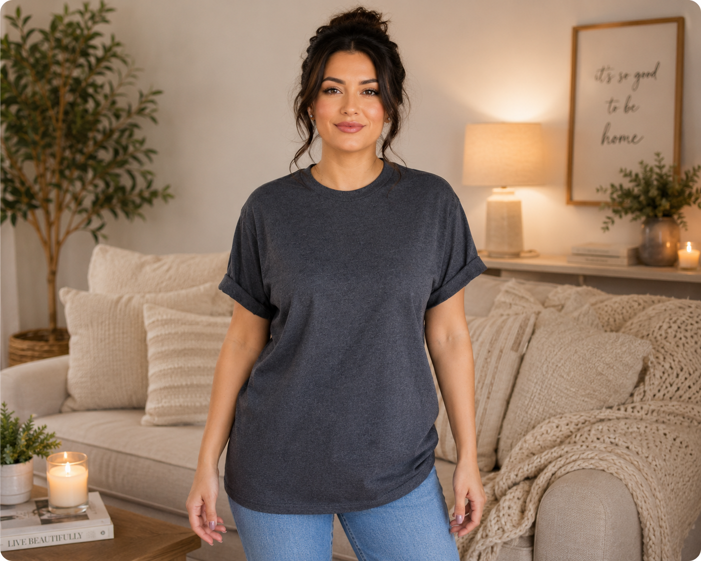 Tee Builder