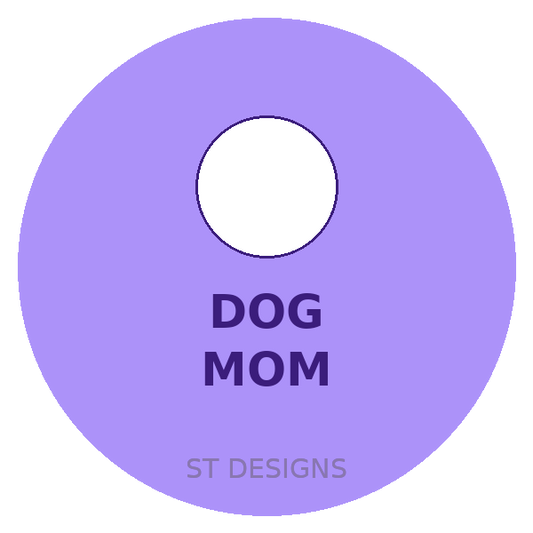 Dog Mom