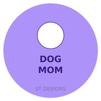 Dog Mom