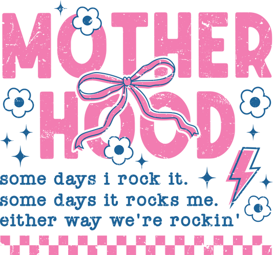 Mother Hood 1