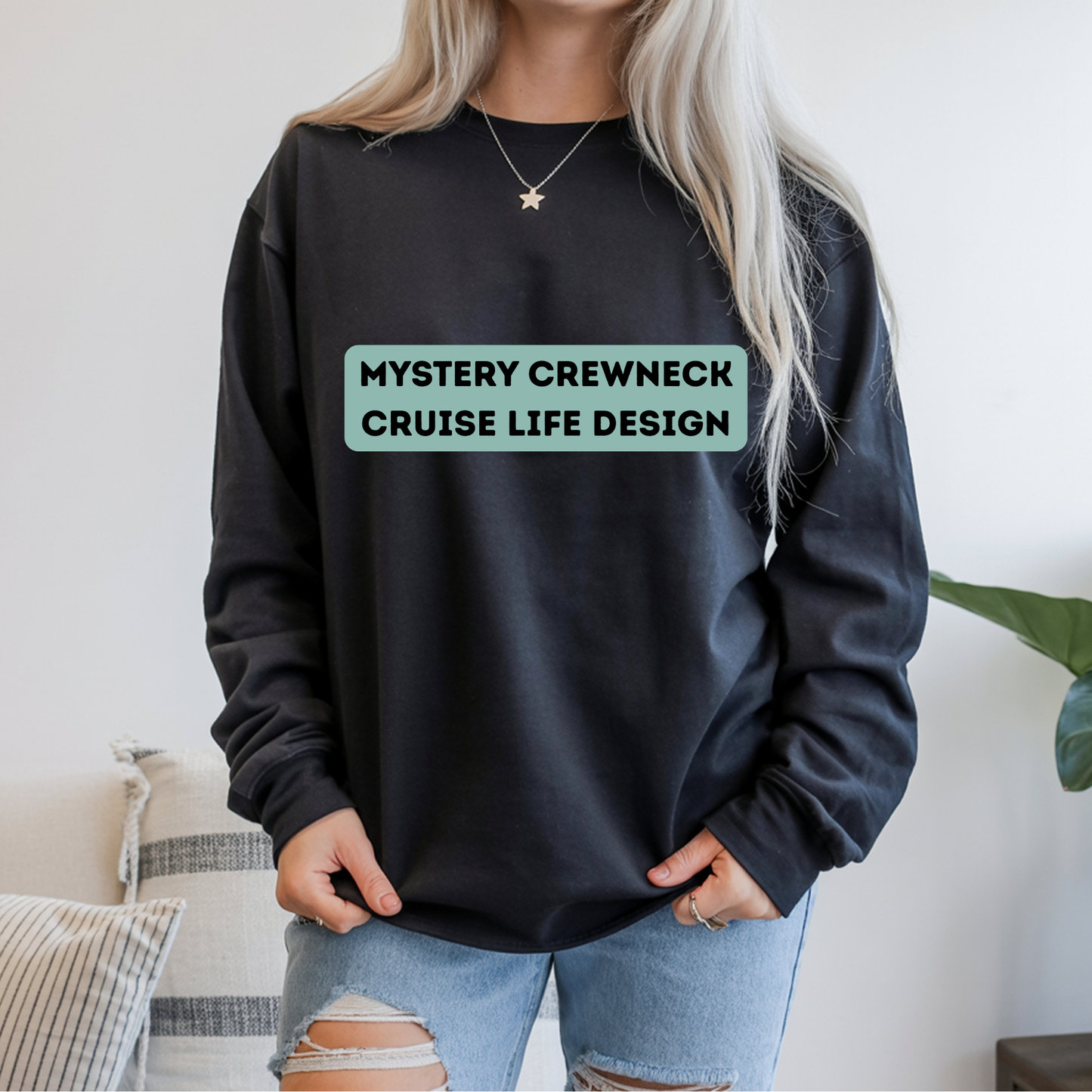 Mystery – Cruise Life Design