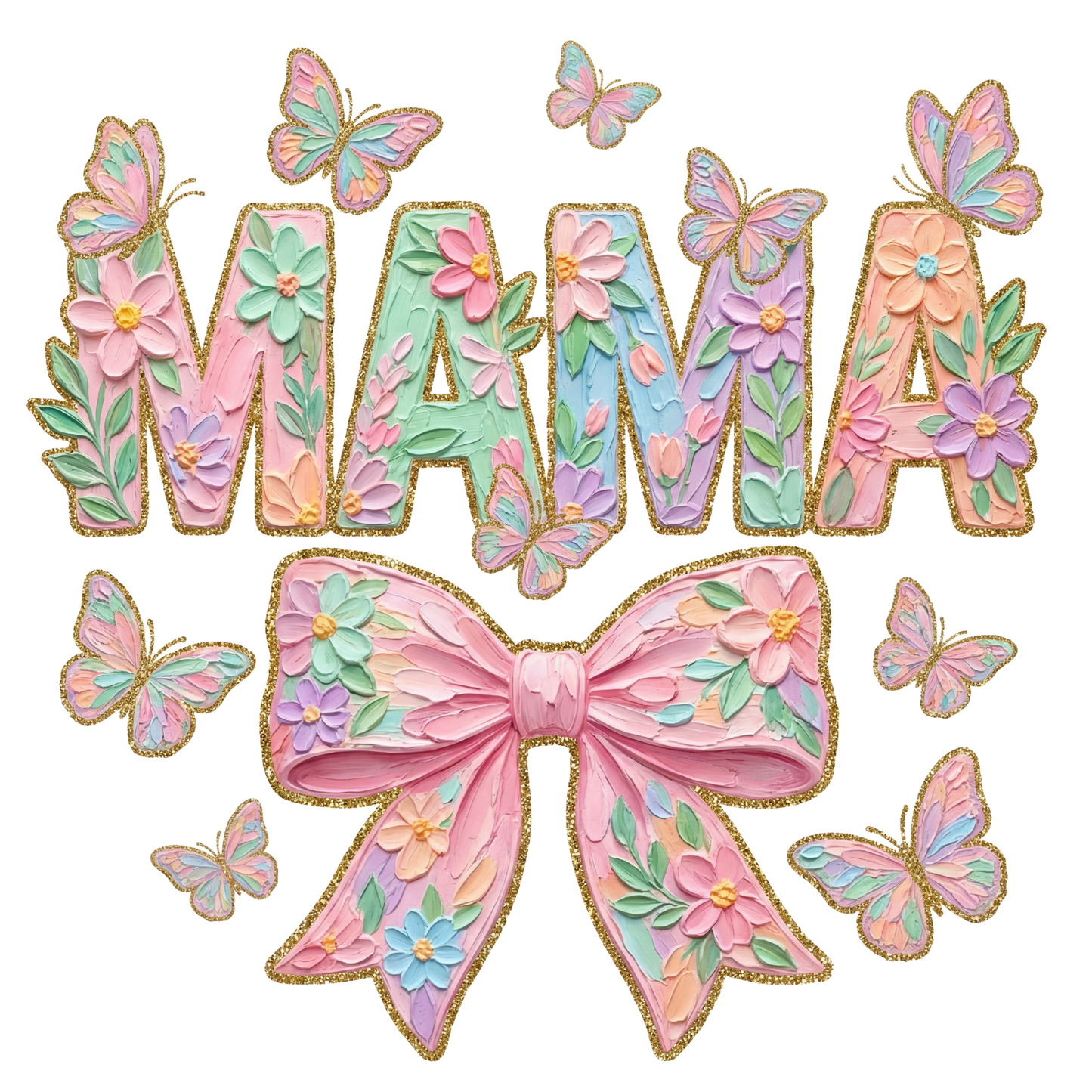 Mom Designs