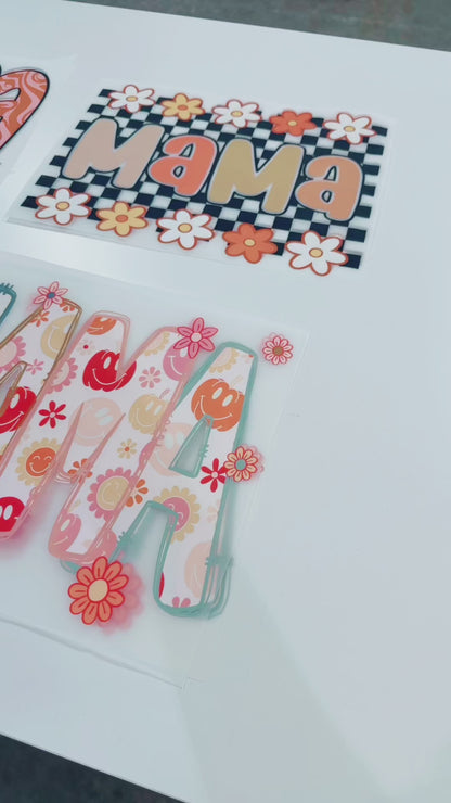 Custom Ready to Press DTF Gang Sheet