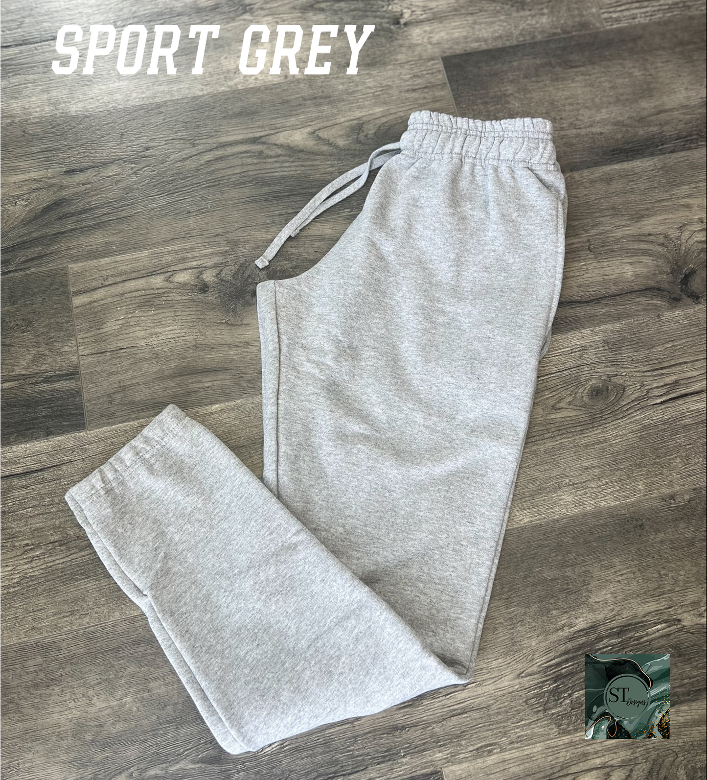 ST Designs Joggers