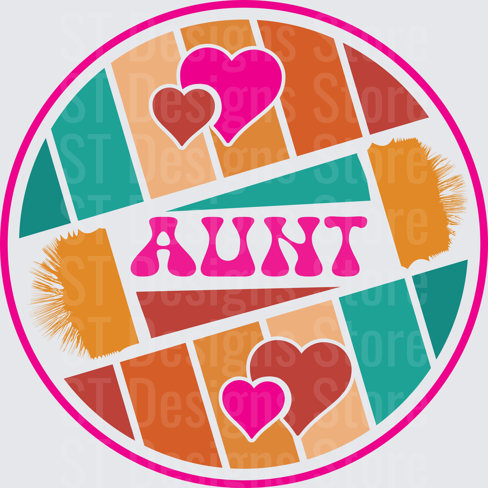 aunt Valentines Round-01