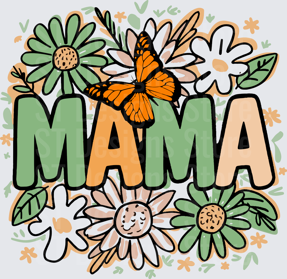 spring mama 4