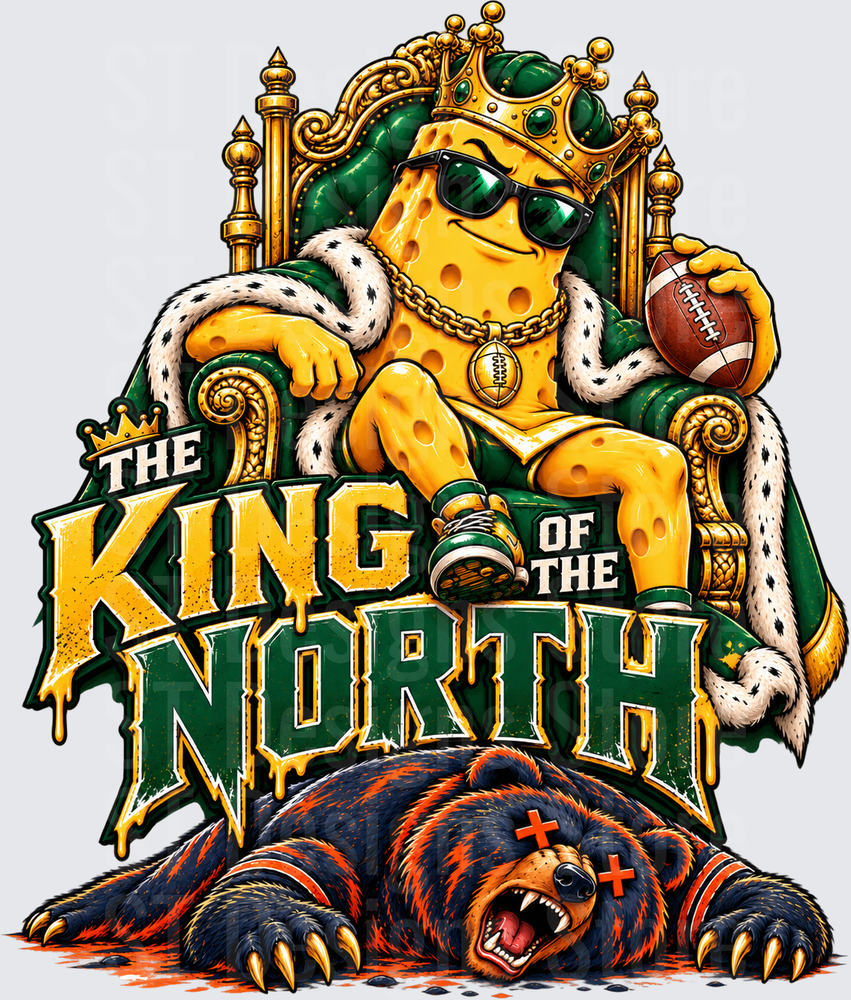 Cheese King of the North(2)