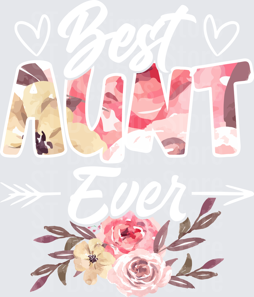 spring aunt 6