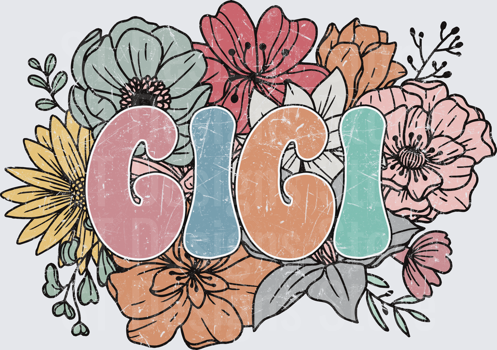 Gigi-Retro