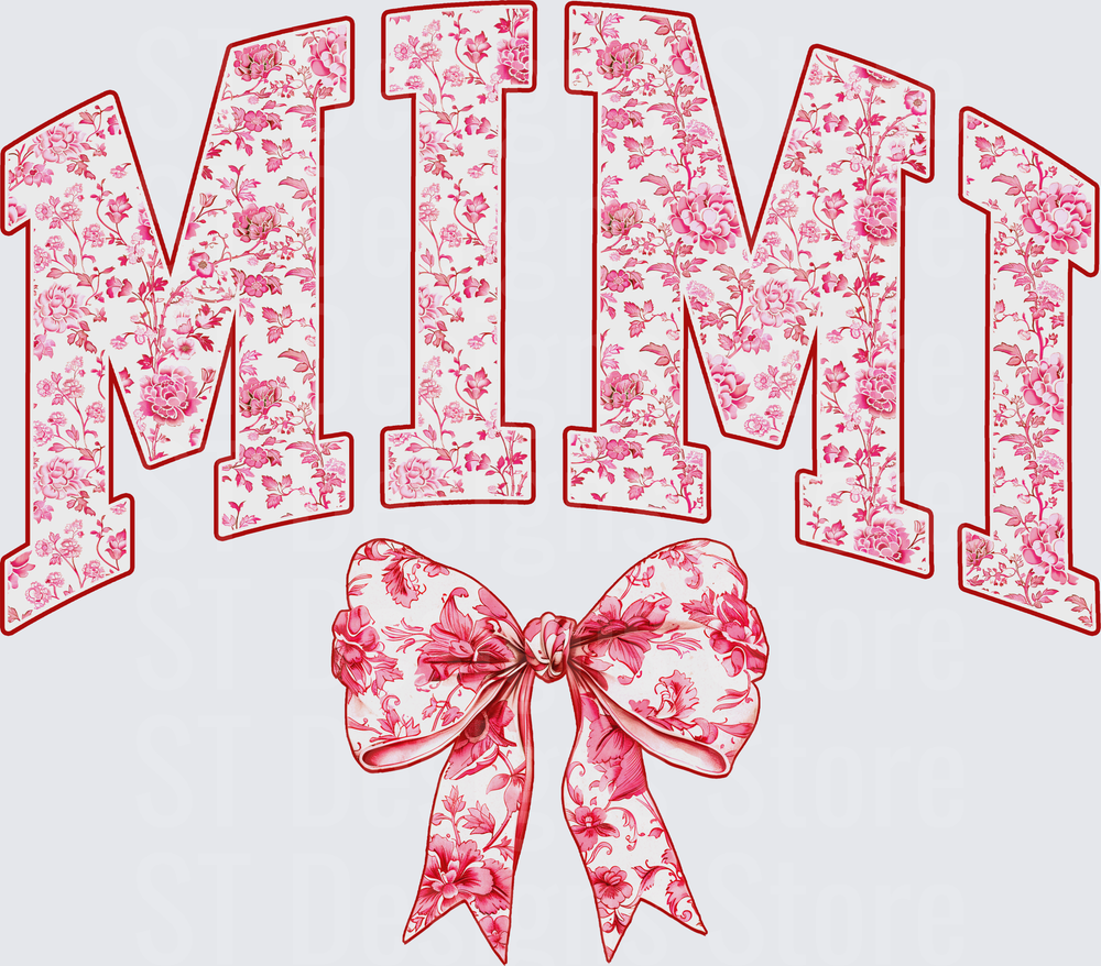PINK MIMI