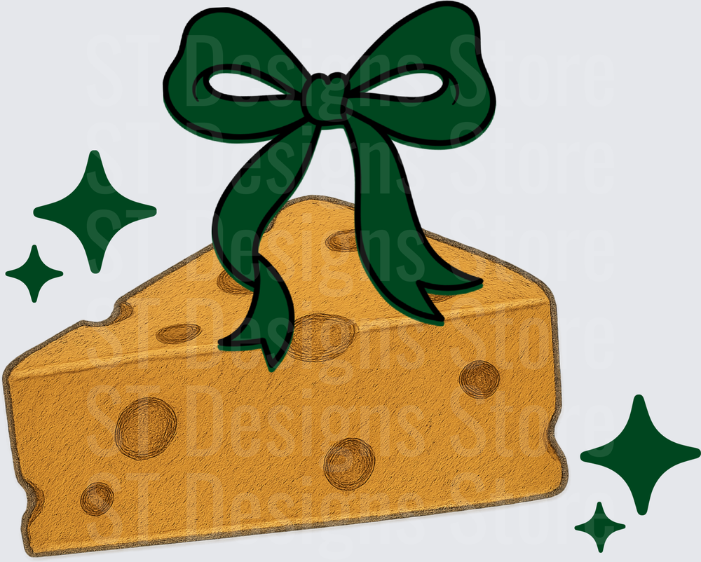 cheese sleeve