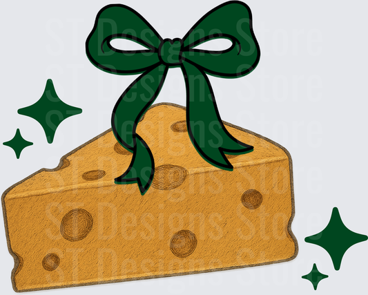 cheese sleeve