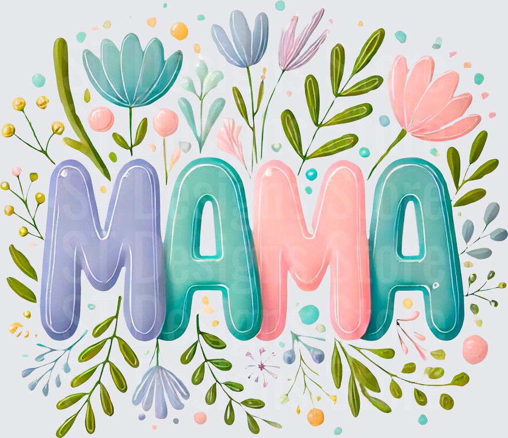 spring mama 6