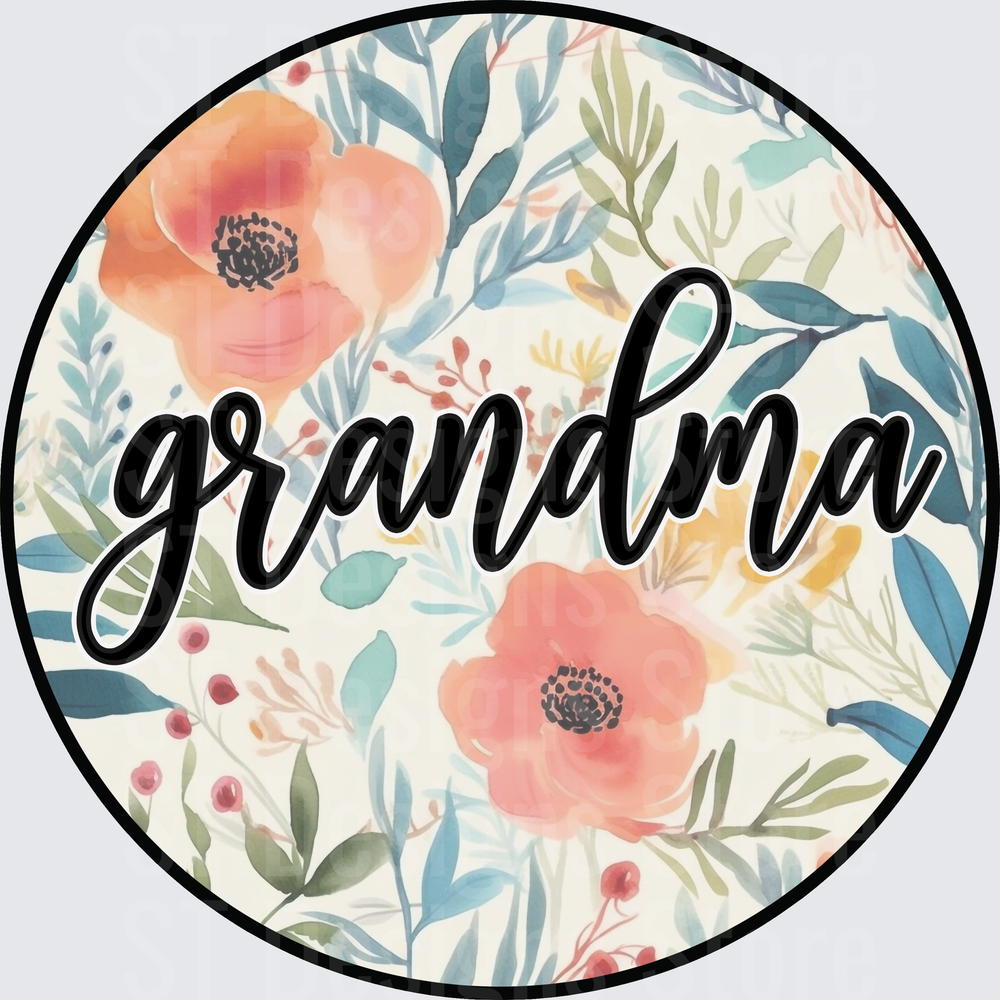 Grandma