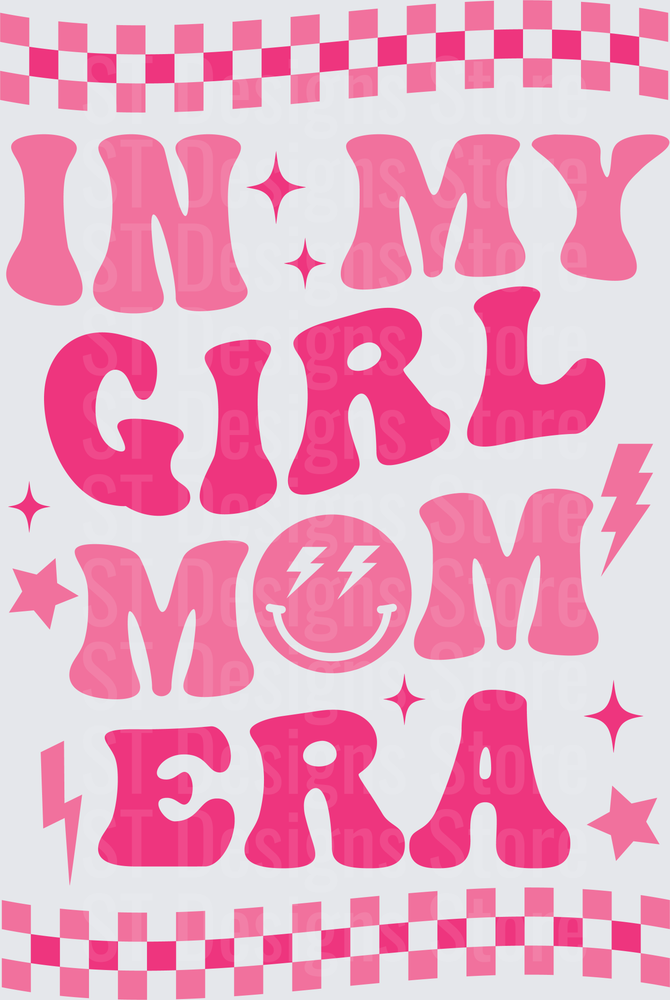 In my girl mom era PNG