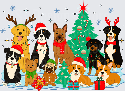dog-christmas