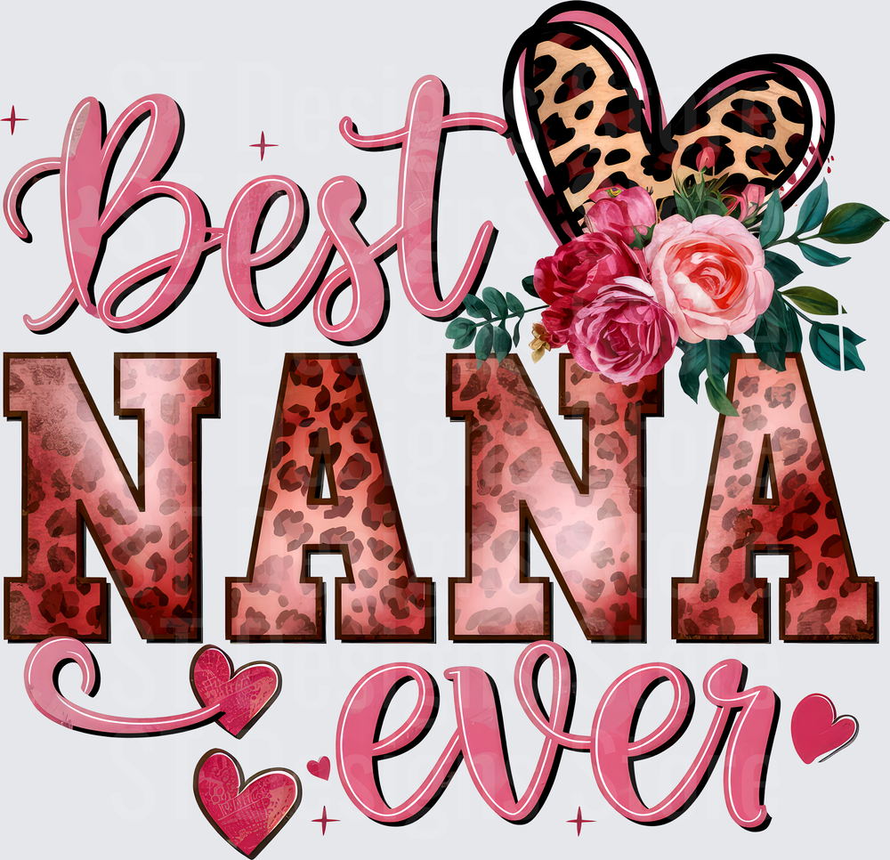 Best Nana ever