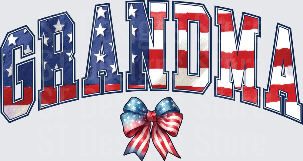 Grandma4th