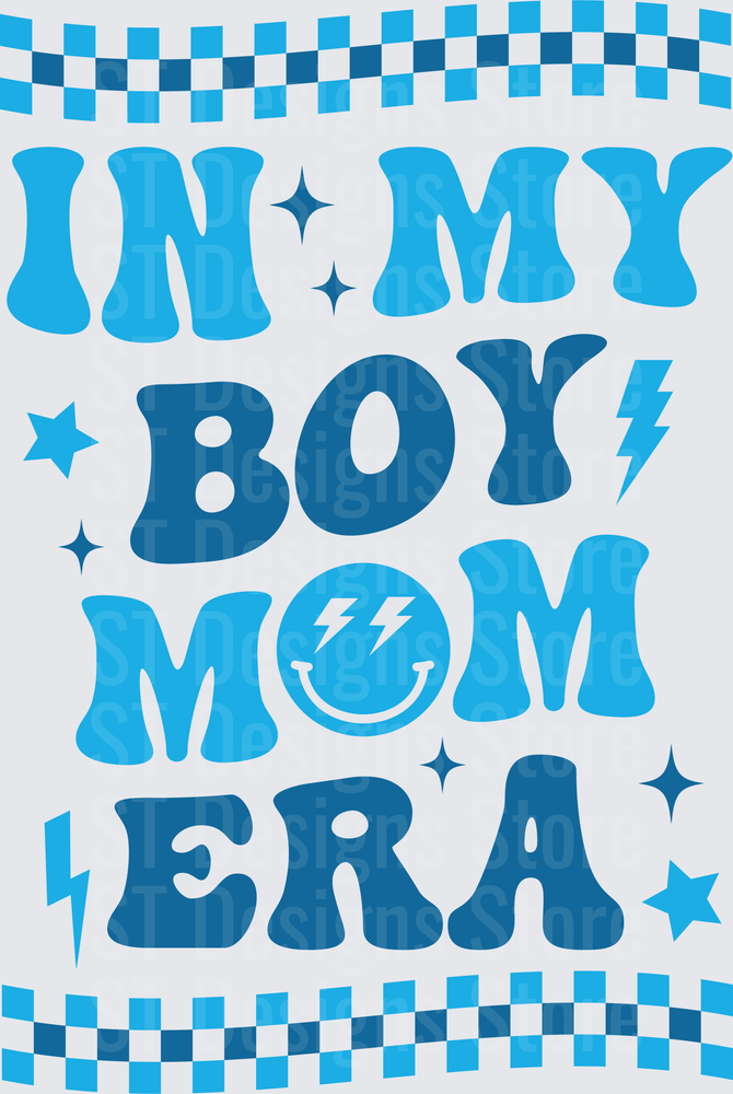 In my boy mom era PNG